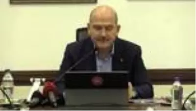 Soylu: 'Evlatlarımız şehadeti alarak terör örgütünün etkisini tasfiye etmeye çalışıyorlar' Soylu: 'Evlatlarımız şehadeti alarak terör örgütünün etkisini tasfiye etmeye çalışıyorlar'