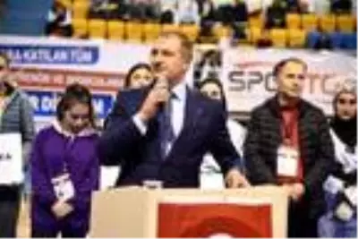 Son dakika haberleri! Taekwondoda 9 ay sonra şampiyona düzenlenecek Son dakika haberleri! Taekwondoda 9 ay sonra şampiyona düzenlenecek
