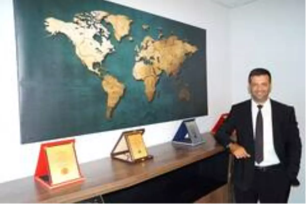 'Türkiye elektrik ihtiyacını güneşten karşılayabilecek potansiyele sahip'