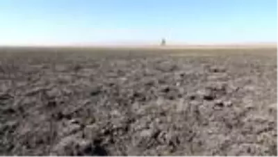 Türkiye'nin 13. Ramsar Alanı Kuyucuk Gölü tekrar kurudu Türkiye'nin 13. Ramsar Alanı Kuyucuk Gölü tekrar kurudu