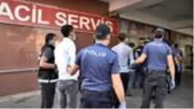 Son dakika haberi: Uyuşturucu satıcılarına şafak operasyonu: 19 tutuklama Son dakika haberi: Uyuşturucu satıcılarına şafak operasyonu: 19 tutuklama