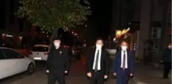 Orhan Tavlı: Vali Tavlı: 'Sahte ve kaçak alkol ile mücadelemiz kararlılıkla devam edecek' Orhan Tavlı: Vali Tavlı: 'Sahte ve kaçak alkol ile mücadelemiz kararlılıkla devam edecek'