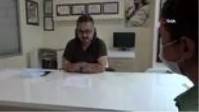 'Virüsten kaçarken beyin kanaması veya kalp krizi geçirmeyin' 'Virüsten kaçarken beyin kanaması veya kalp krizi geçirmeyin'