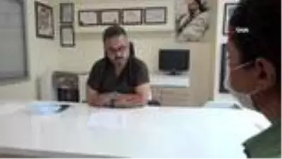 'Virüsten kaçarken beyin kanaması veya kalp krizi geçirmeyin' 'Virüsten kaçarken beyin kanaması veya kalp krizi geçirmeyin'