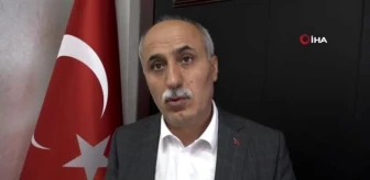 Yenişehir Belediye Başkanı Davut Aydın: 'Yenişehir'de 10 köydeki su sorunu çözüldü'