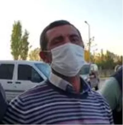 Son dakika haberleri! Yorgun ata, demir çubuklu şiddet kamerada (2) Son dakika haberleri! Yorgun ata, demir çubuklu şiddet kamerada (2)