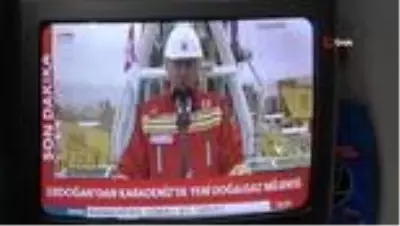 Cumhurbaşkanı Erdoğan'ın açıkladığı müjde, Zonguldaklıları sevindirdi Cumhurbaşkanı Erdoğan'ın açıkladığı müjde, Zonguldaklıları sevindirdi