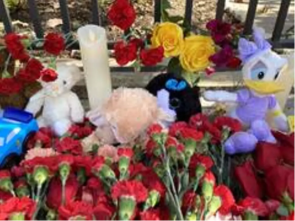 ABD'de Ermenistan'ın Gence saldırısında hayatını kaybeden siviller anıldı