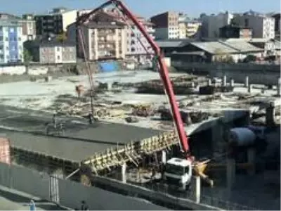 Açıldığında 10 kişi namaz kılacak Açıldığında 10 kişi namaz kılacak