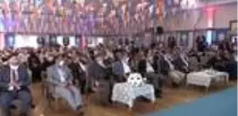 Osman Aşkın Bak: AK Parti Genel Başkan Yardımcısı Yazıcı, Çayeli İlçe Kongresinde konuştu Osman Aşkın Bak: AK Parti Genel Başkan Yardımcısı Yazıcı, Çayeli İlçe Kongresinde konuştu
