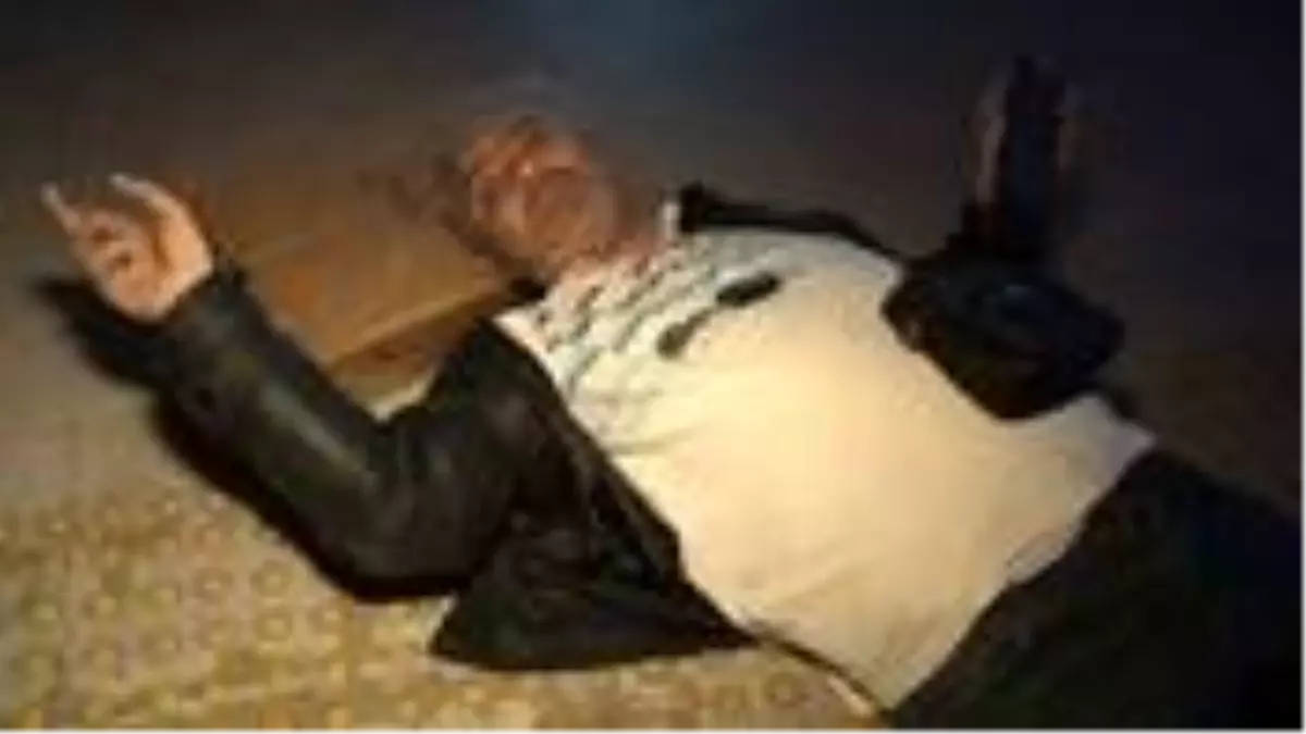 Kazada yaralanan taksi şoförü: Lütfen onu kaçırmayın, o normal değil!