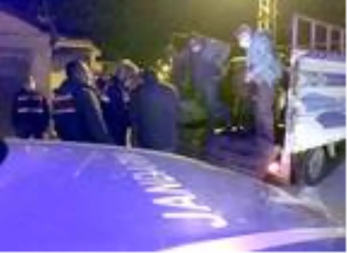 Ardahan'dan çalınan 5 büyükbaş, Kars'ta bir ahırda bulundu