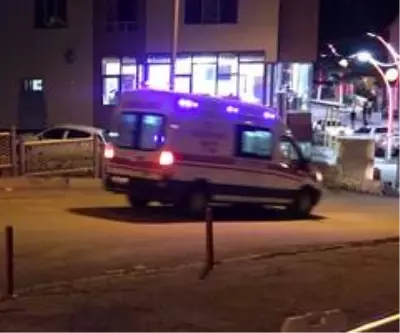 Arı saldırısına uğrayan şahıs hastanelik oldu Arı saldırısına uğrayan şahıs hastanelik oldu