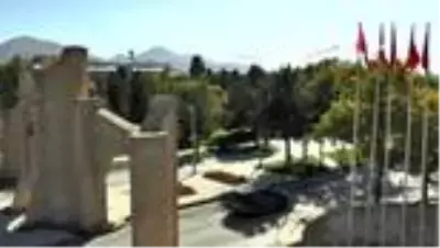 Atatürk Üniversitesi'nde akademik başarı Atatürk Üniversitesi'nde akademik başarı