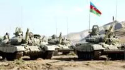 Azerbaycan'dan Ermenistan'ın 'Askerler kuşatma altında' iddiasına cevap: Gerçeği yansıtmıyor Azerbaycan'dan Ermenistan'ın 'Askerler kuşatma altında' iddiasına cevap: Gerçeği yansıtmıyor