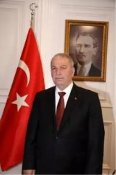 Başkan Demirtaş: 'Muhtarlar halk ile devlet kurumları arasında bir köprüdür' Başkan Demirtaş: 'Muhtarlar halk ile devlet kurumları arasında bir köprüdür'