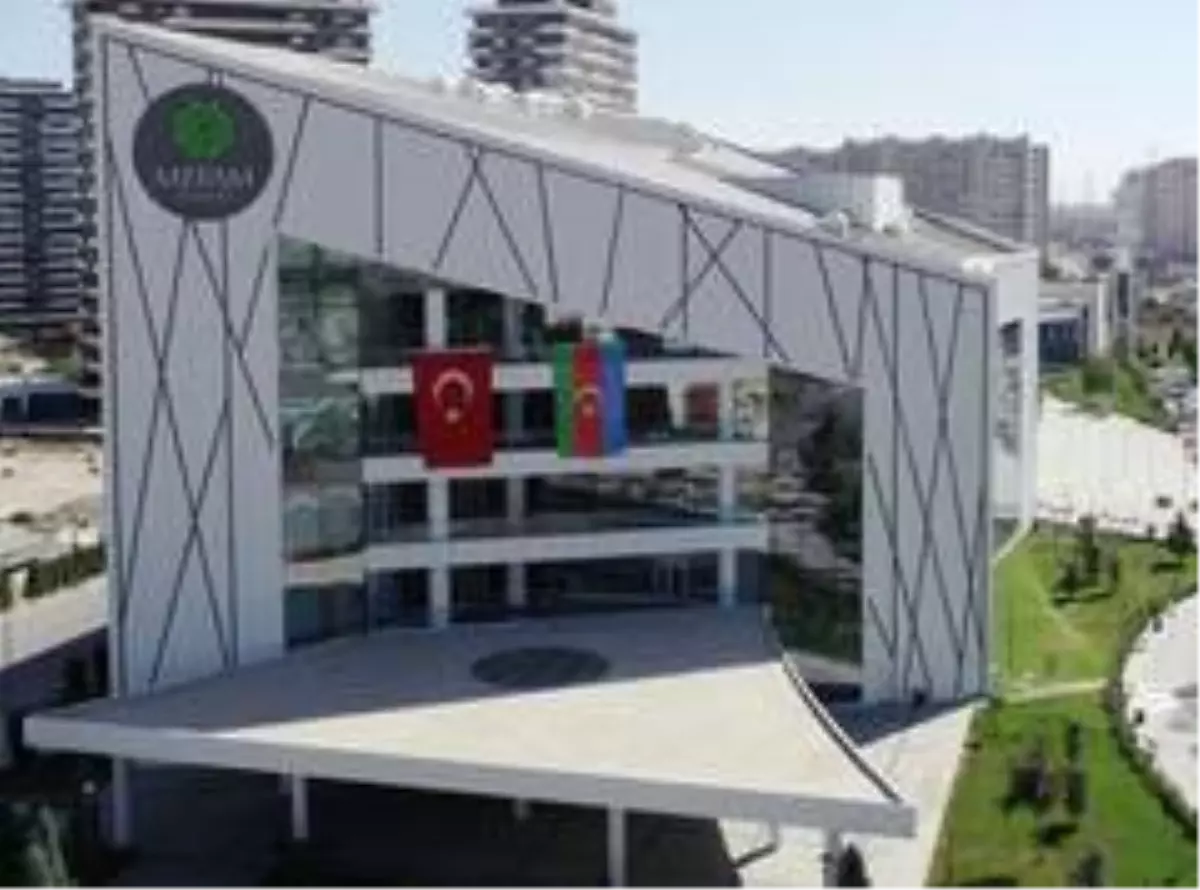 Başkan Kavuş: 'Azerbaycan'ın ve kardeş şehrimiz Şeki'nin yanındayız'