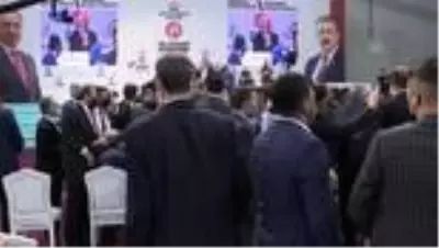 BBP 11. Olağan Kurultayı BBP 11. Olağan Kurultayı