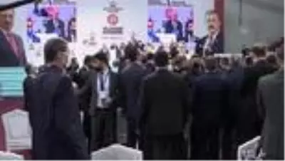 BBP 11. Olağan Kurultayı BBP 11. Olağan Kurultayı