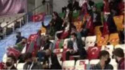 BBP Genel Başkanı Destici'den Ermenistan'a tepki BBP Genel Başkanı Destici'den Ermenistan'a tepki