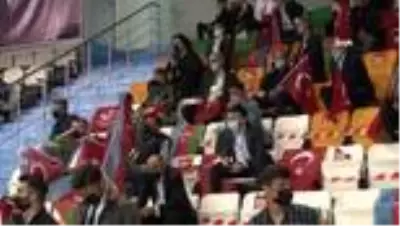 BBP Genel Başkanı Destici'den Ermenistan'a tepki BBP Genel Başkanı Destici'den Ermenistan'a tepki