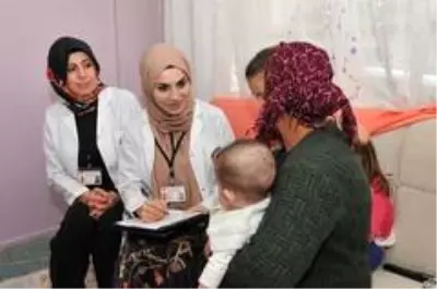 Büyükşehir kanatları altına aldı Büyükşehir kanatları altına aldı