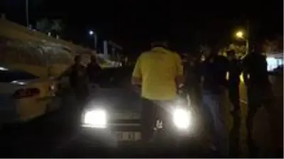 Çocuklara bal, babaya ceza Çocuklara bal, babaya ceza