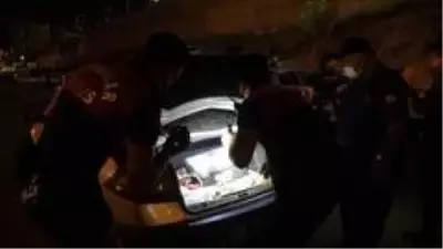 Çocuklara bal, babaya ceza Çocuklara bal, babaya ceza