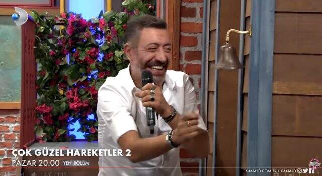 Çok Güzel Hareketler Bunlar 2 59. bölüm fragmanı yayınlandı mı? Çok Güzel Hareketler Bunlar 2 58. bölüm izle! Çok Güzel Hareketler Bunlar 2 oyuncuları