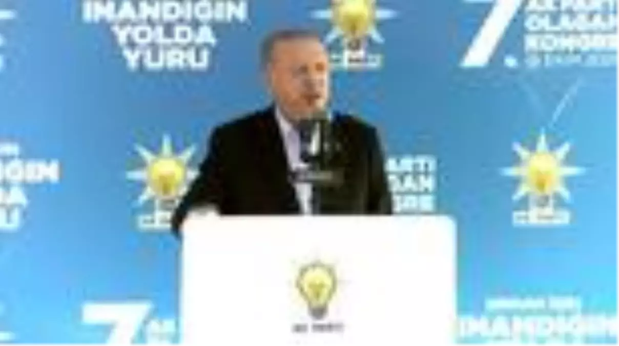 Cumhurbaşkanı Erdoğan: '405 milyar metreküplük doğal gaz ülkemizin ihtiyacını yıllarca karşılayacak büyükl...