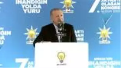 Cumhurbaşkanı Erdoğan: 'Artık bu ülke başkalarının ittiği yönde değil kendi hedeflerinin peşinde yürüyor' Cumhurbaşkanı Erdoğan: 'Artık bu ülke başkalarının ittiği yönde değil kendi hedeflerinin peşinde yürüyor'