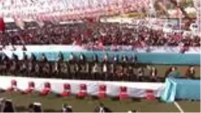Son dakika haber! Cumhurbaşkanı Erdoğan: 'Canı yanan biziz ama kazanan başkaları. Böyle bir çarpıklığa nasıl göz yumabiliriz?' Son dakika haber! Cumhurbaşkanı Erdoğan: 'Canı yanan biziz ama kazanan başkaları. Böyle bir çarpıklığa nasıl göz yumabiliriz?'