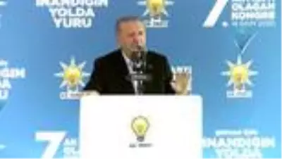 Cumhurbaşkanı Erdoğan: 'Her kim devletimizi yıkmaya yönelik söylem, eylem ve tavır içindeyse bilin ki hepimizin en büyük düşmanıdır' Cumhurbaşkanı Erdoğan: 'Her kim devletimizi yıkmaya yönelik söylem, eylem ve tavır içindeyse bilin ki hepimizin en büyük düşmanıdır'