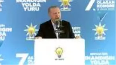 Cumhurbaşkanı Erdoğan: 'Her kim devletimizi yıkmaya yönelik söylem, eylem ve tavır içindeyse bilin ki hepimizin en büyük düşmanıdır' Cumhurbaşkanı Erdoğan: 'Her kim devletimizi yıkmaya yönelik söylem, eylem ve tavır içindeyse bilin ki hepimizin en büyük düşmanıdır'