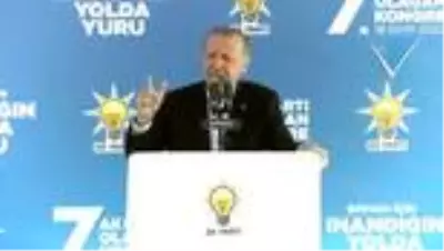 Cumhurbaşkanı Erdoğan: 'Her kim devletimizi yıkmaya yönelik söylem, eylem ve tavır içindeyse bilin ki hepimizin en büyük düşmanıdır' Cumhurbaşkanı Erdoğan: 'Her kim devletimizi yıkmaya yönelik söylem, eylem ve tavır içindeyse bilin ki hepimizin en büyük düşmanıdır'