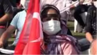 Son dakika haberi: Cumhurbaşkanı Erdoğan: 'Milletimizle kucaklaşmadan 'gönül siyaseti yapıyorum' diyenler, sufleyi milletten değil başka yerlerden alıyor' Son dakika haberi: Cumhurbaşkanı Erdoğan: 'Milletimizle kucaklaşmadan 'gönül siyaseti yapıyorum' diyenler, sufleyi milletten değil başka yerlerden alıyor'