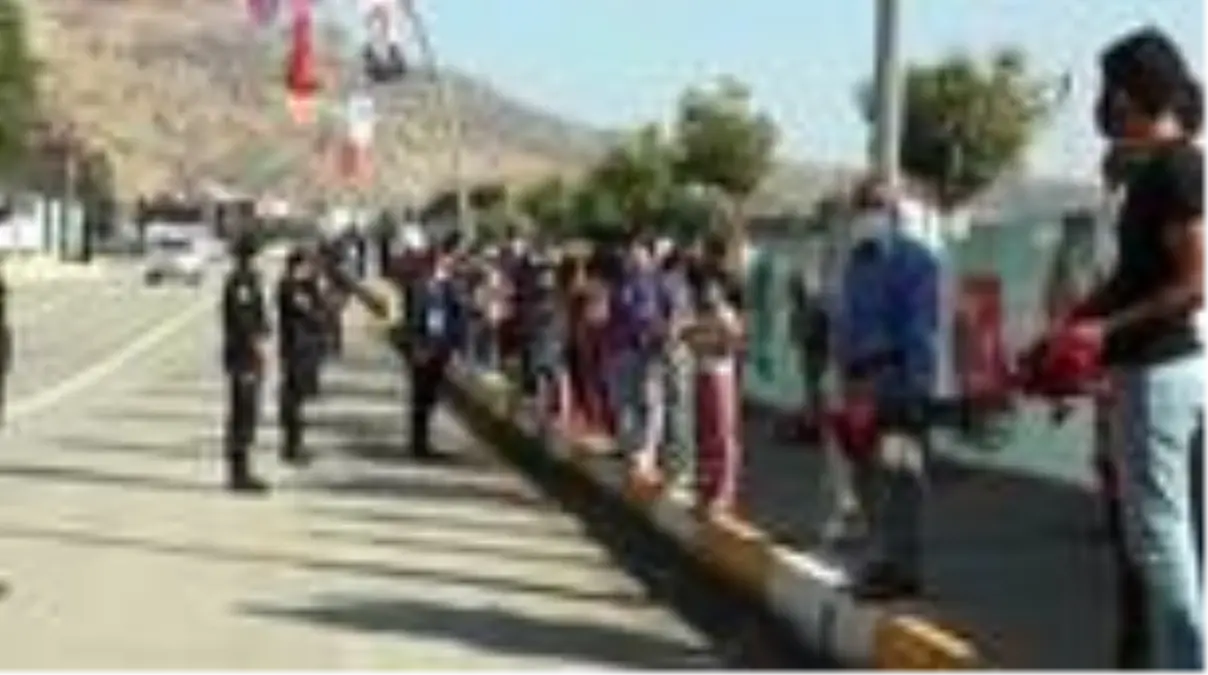 Cumhurbaşkanı Erdoğan Şırnak'ta