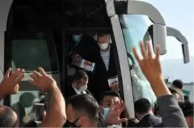 - Cumhurbaşkanı Erdoğan Şırnak'ta çocuklara hediye dağıttı - Cumhurbaşkanı Erdoğan Şırnak'ta çocuklara hediye dağıttı