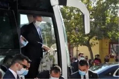 - Cumhurbaşkanı Erdoğan Şırnak'ta çocuklara hediye dağıttı - Cumhurbaşkanı Erdoğan Şırnak'ta çocuklara hediye dağıttı