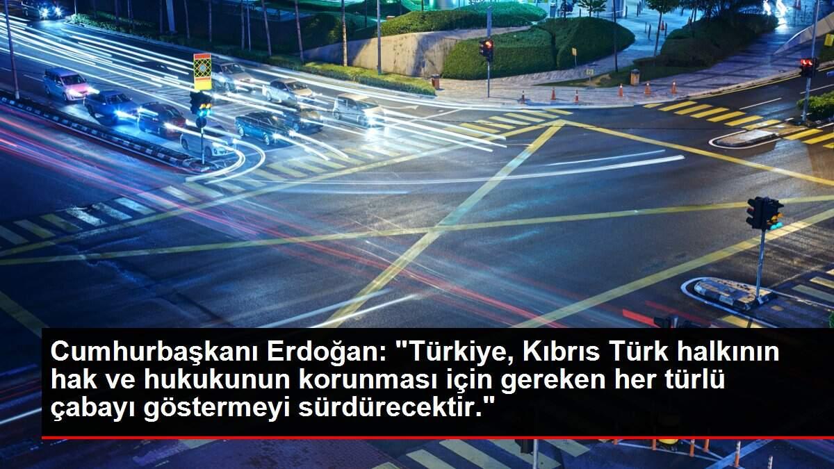 Son dakika haberleri... Cumhurbaşkanı Erdoğan: Son dakika haberleri... Cumhurbaşkanı Erdoğan: