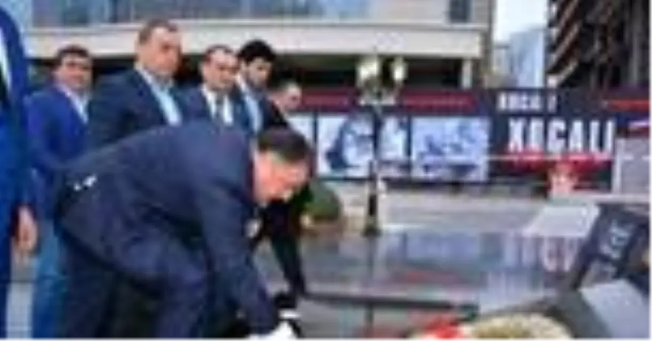 DATÜB'den sivilleri katleden Ermenistan'a kınama