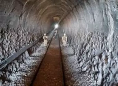 Son dakika haberleri! Demiryolunda bomba paniği Son dakika haberleri! Demiryolunda bomba paniği