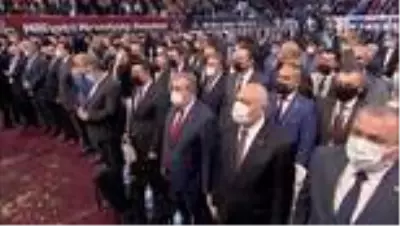 Destici: 'Önümüzdeki seçimde mecliste grup kuracağız' Destici: 'Önümüzdeki seçimde mecliste grup kuracağız'