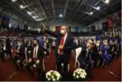 Destici'den 'idam' açıklaması: Haydi buyrun hep birlikte elimizi taşın altına koyalım Destici'den 'idam' açıklaması: Haydi buyrun hep birlikte elimizi taşın altına koyalım