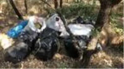 Son dakika haberi: Diyarbakır'da narko-terör operasyonu; 994 kilo esrar ele geçirildi Son dakika haberi: Diyarbakır'da narko-terör operasyonu; 994 kilo esrar ele geçirildi