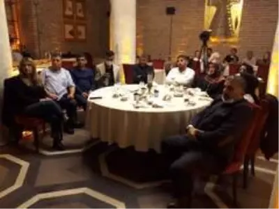 Doç. Dr. Mustafa Güzel: 'Savunma sanayisinde attığımız adımı sağlık sanayisinde de atmamız gerekiyor ' Doç. Dr. Mustafa Güzel: 'Savunma sanayisinde attığımız adımı sağlık sanayisinde de atmamız gerekiyor '