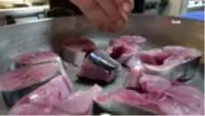 Ekim ayında en çok o balık tüketiliyor Ekim ayında en çok o balık tüketiliyor