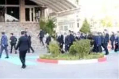 Erdoğan: Minsk üçlüsü, Ermenilere silah desteği veriyor (2) Erdoğan: Minsk üçlüsü, Ermenilere silah desteği veriyor (2)