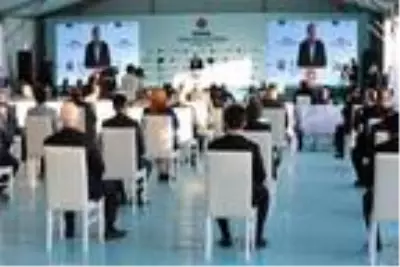 Erdoğan: Minsk üçlüsü, Ermenilere silah desteği veriyor (2) Erdoğan: Minsk üçlüsü, Ermenilere silah desteği veriyor (2)