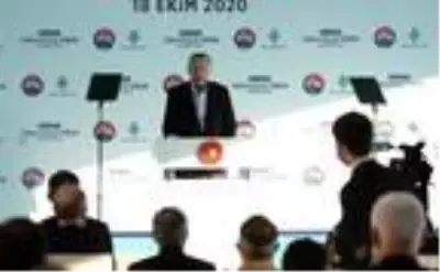 Erdoğan: Minsk üçlüsü, Ermenilere silah desteği veriyor (2) Erdoğan: Minsk üçlüsü, Ermenilere silah desteği veriyor (2)